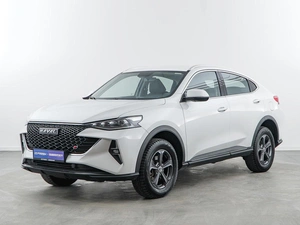 Внедорожник Haval F7x 2023 года, 2091444 рублей, Москва