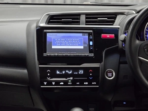 Хетчбэк Honda Fit 2016 года, 1260000 рублей, Красноярск