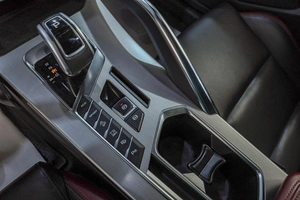 Внедорожник Geely Coolray 2020 года, 1759000 рублей, Челябинск