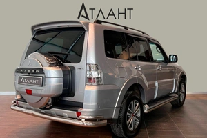 Внедорожник Mitsubishi Pajero 2012 года, 2199000 рублей, Красноярск
