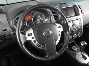 Внедорожник Nissan X-Trail 2008 года, 1299000 рублей, Ростов-на-Дону