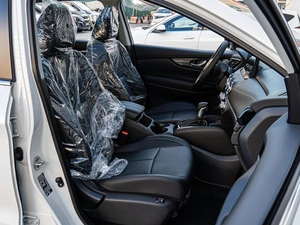 Внедорожник Nissan Qashqai 2025 года, 3189000 рублей, Краснодар