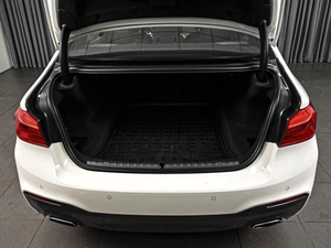 Седан BMW 5 серия 2019 года, 4620000 рублей, Ставрополь
