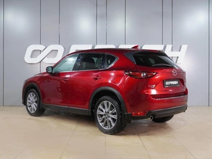 Внедорожник Mazda CX-5 2019 года, 2699000 рублей, Воронеж
