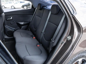 Седан Kia Rio 2015 года, 1004967 рублей, Волгоград