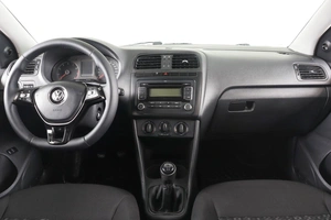 Седан Volkswagen Polo 2015 года, 699000 рублей, Пермь