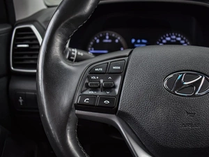 Внедорожник Hyundai Tucson 2020 года, 2670000 рублей, Краснодар