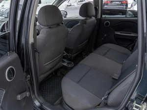 Хетчбэк Chevrolet Aveo 2007 года, 429000 рублей, Саратов