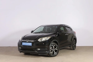 Внедорожник Honda Vezel 2014 года, 1849000 рублей, Новосибирск