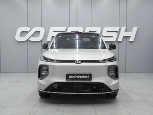 Внедорожник Changan Qiyuan Q07 2026 года, 4100000 рублей, Ростов-на-Дону