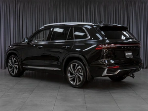 Внедорожник Geely Monjaro 2023 года, 3800000 рублей, Тюмень