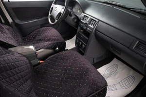 Седан ВАЗ (LADA) Priora 2007 года, 199000 рублей, Оренбург