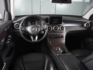 Внедорожник Mercedes-benz GLC-класс 2015 года, 2869000 рублей, Минеральные Воды