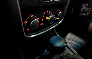 Внедорожник Renault Duster 2013 года, 760000 рублей, Красноярск