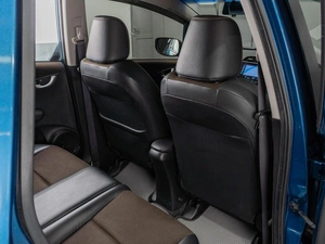 Универсал Honda Fit Shuttle 2012 года, 1399000 рублей, Тюмень