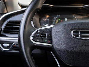 Внедорожник Geely Tugella 2020 года, 2250000 рублей, Краснодар