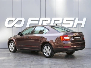 Лифтбек Skoda Octavia 2015 года, 1790000 рублей, Краснодар