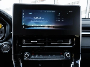 Внедорожник Haval M6 2024 года, 1798000 рублей, Ставрополь