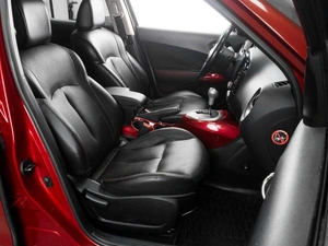 Внедорожник Nissan Juke 2013 года, 1179000 рублей, Тюмень