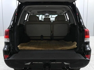 Внедорожник Toyota Land Cruiser 2010 года, 2629000 рублей, Аксай