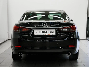 Седан Mazda 6 2017 года, 1790000 рублей, Красноярск