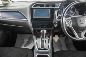 Универсал Honda Shuttle 2017 года, 1199000 рублей, Барнаул