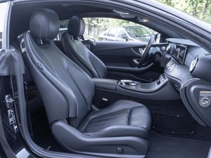 Купе Mercedes-benz E-класс 2019 года, 3650000 рублей, Волгоград