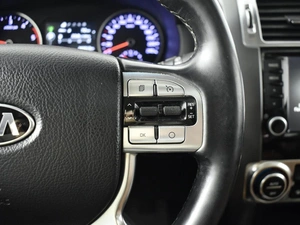 Внедорожник Kia Mohave 2017 года, 2499900 рублей, Казань