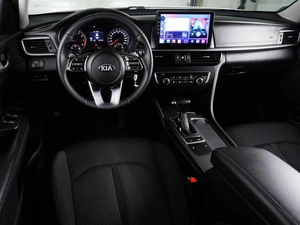 Седан Kia Optima 2019 года, 1819000 рублей, Воронеж