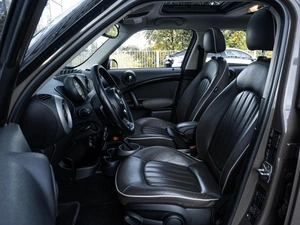 Внедорожник MINI Cooper S Countryman 2010 года, 1420000 рублей, Ставрополь