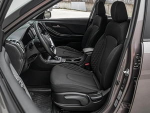 Внедорожник Hyundai Creta 2021 года, 2220000 рублей, Краснодар