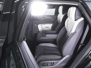 Внедорожник Hongqi E-HS9 2021 года, 3990000 рублей, Ростов-на-Дону