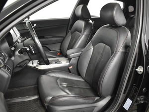 Седан Kia Optima 2016 года, 1595000 рублей, Казань