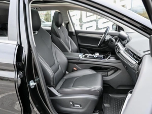 Внедорожник JAC JS6 2022 года, 1829000 рублей, Волгоград