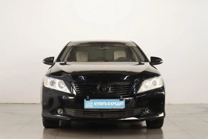 Седан Toyota Camry 2012 года, 1339000 рублей, Челябинск