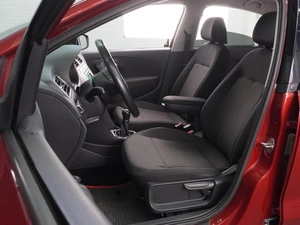 Седан Volkswagen Polo 2014 года, 824000 рублей, Воронеж