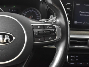 Седан Kia K5 2021 года, 2173100 рублей, Казань