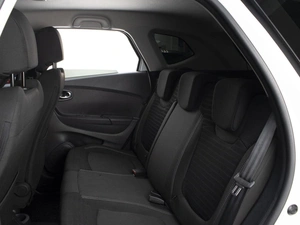 Внедорожник Renault Kaptur 2019 года, 1350000 рублей, Омск