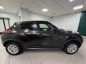 Внедорожник Nissan Juke 2011 года, 1149000 рублей, Ачинск