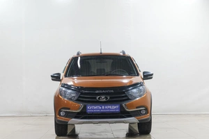 Универсал ВАЗ (LADA) Granta Cross 2020 года, 849000 рублей, Новокузнецк
