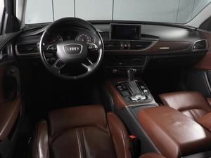 Седан Audi A6 2015 года, 2109000 рублей, Минеральные Воды