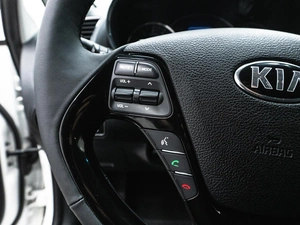 Седан Kia Cerato 2019 года, 1599000 рублей, Красноярск