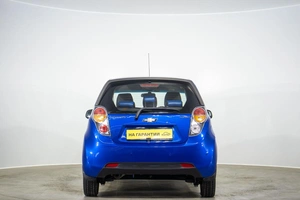 Хетчбэк Chevrolet Spark 2012 года, 599000 рублей, Оренбург