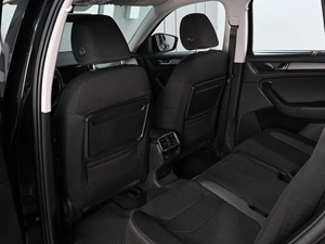 Внедорожник Skoda Kodiaq 2018 года, 2649000 рублей, Аксай