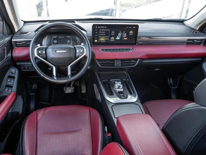 Внедорожник Haval Jolion 2024 года, 2164500 рублей, Ставрополь