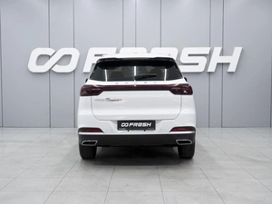 Внедорожник Chery Tiggo 7 Pro Max 2023 года, 1930000 рублей, Ростов-на-Дону