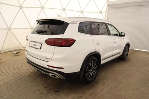 Внедорожник Chery Tiggo 8 2021 года, 2399000 рублей, Обнинск