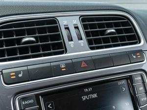 Седан Volkswagen Polo 2018 года, 1125000 рублей, Краснодар