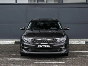 Седан Kia Optima 2018 года, 1999000 рублей, Кирилловка