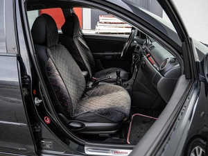 Хетчбэк Mazda 3 2006 года, 645000 рублей, Краснодар